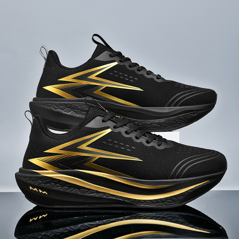 Zapatillas de running para mar - Men'S Shoes Professional reseña y precio