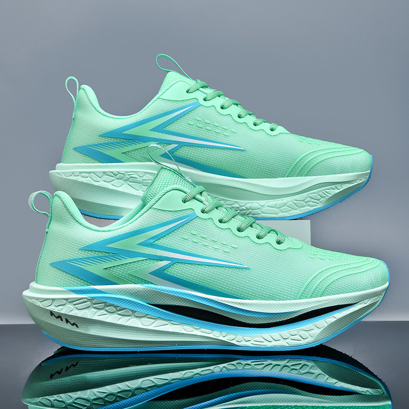 Zapatillas de running para mar - Men'S Shoes Professional reseña y precio
