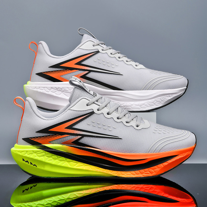 Zapatillas de running para mar - Men'S Shoes Professional reseña y precio