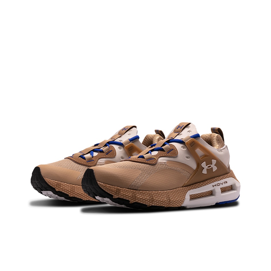 Zapatillas de Running Under Ar - Men Shoes Under 200 reseña y precio