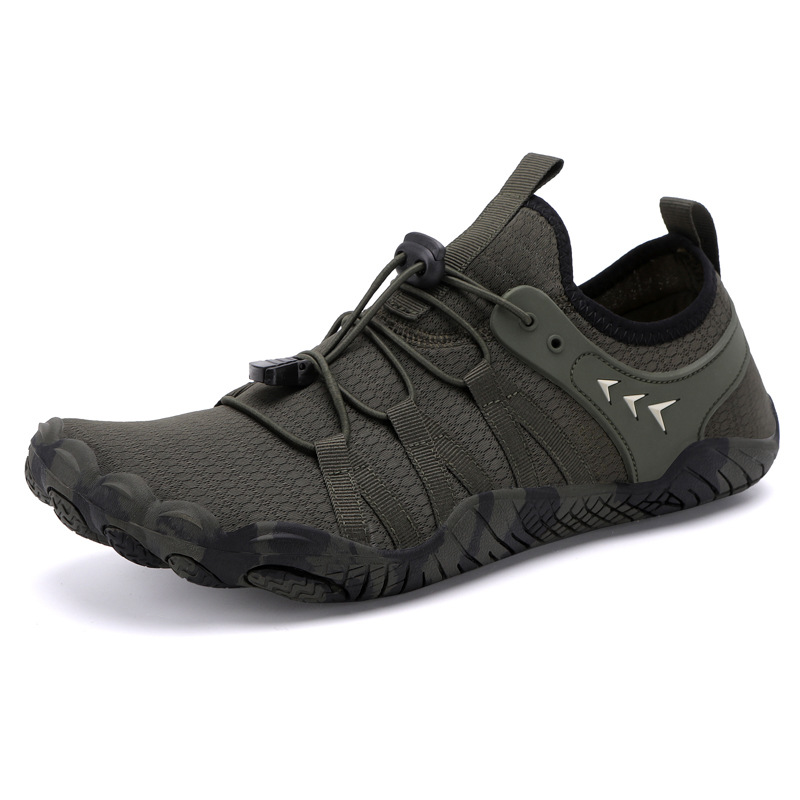 Nuevas Zapatillas de Agua para - Men'S Shoes Vibram reseña y precio