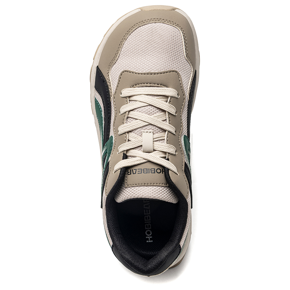 HOBIBEAR Zapatillas de correr  - Men'S Shoes With Wide Toe Box reseña y precio