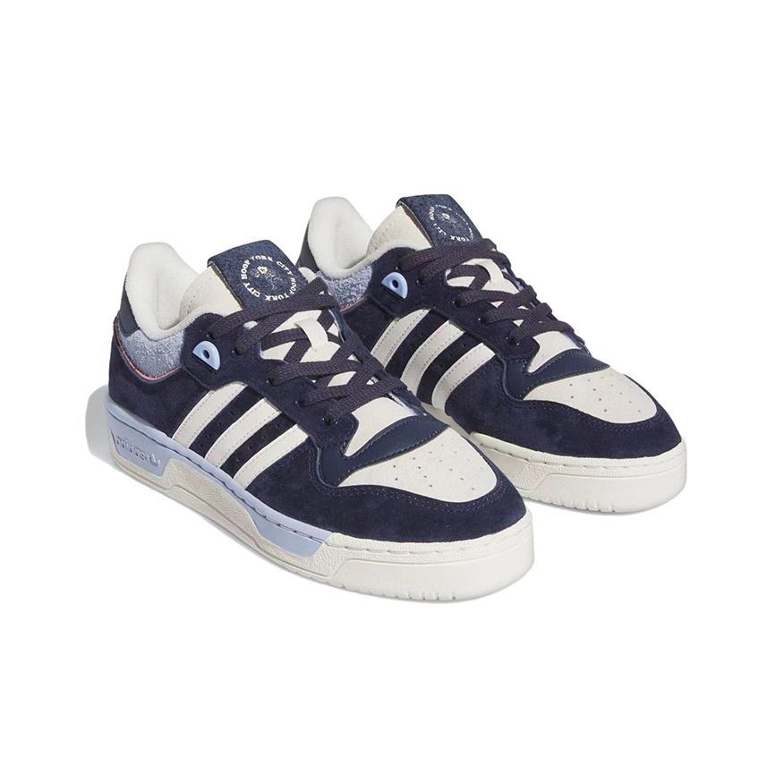 Adidas Originals x HOOP YORK C - Men'S Shoes York reseña y precio