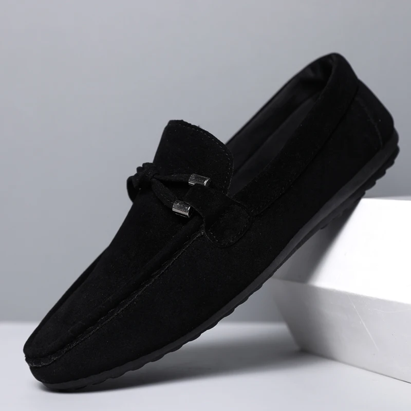 Zapatos informales para hombre - Men'S Shoes Hey Dude reseña y precio