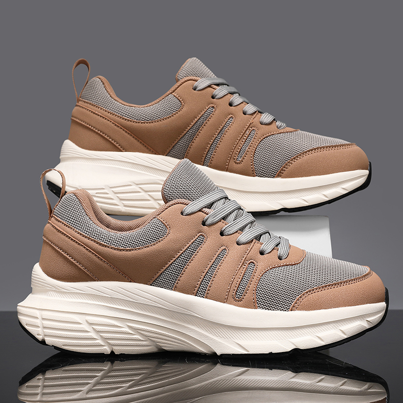 Zapatillas de deporte con punt - Men'S Shoes With Wide Toe Box reseña y precio