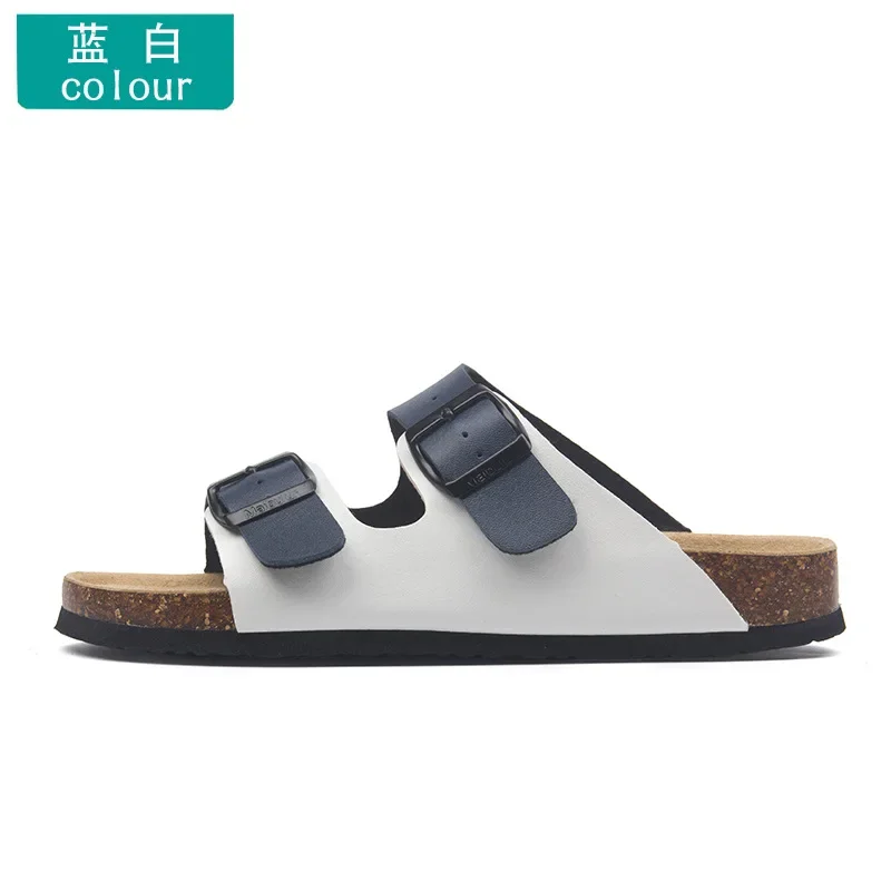 Zapatillas de mujer con hebill - Men'S Shoes Birkenstock reseña y precio
