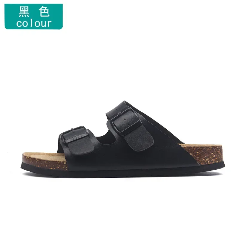 Zapatillas de mujer con hebill - Men'S Shoes Birkenstock reseña y precio