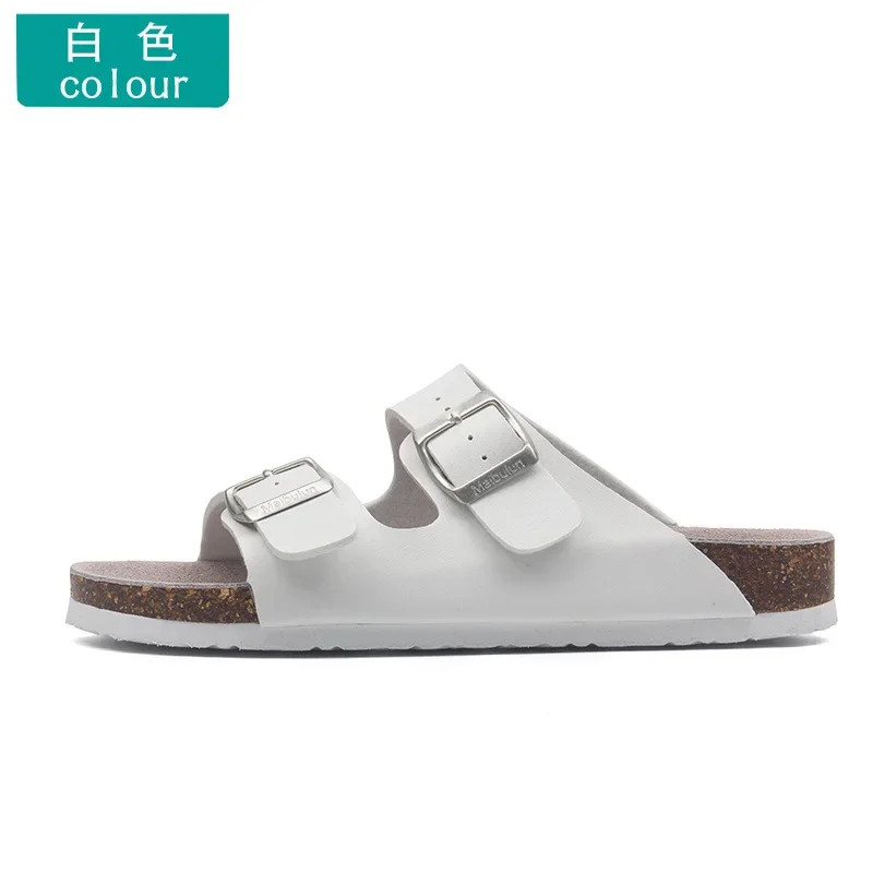 Zapatillas de mujer con hebill - Men'S Shoes Birkenstock reseña y precio