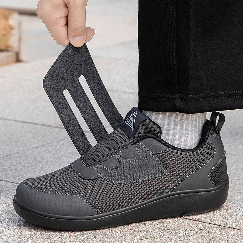 Zapatos para diabéticos para h - Men'S Shoes With Wide Toe Box reseña y precio