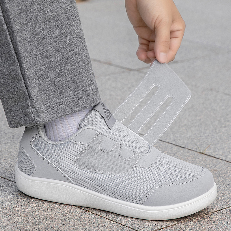 Zapatos para diabéticos para h - Men'S Shoes With Wide Toe Box reseña y precio