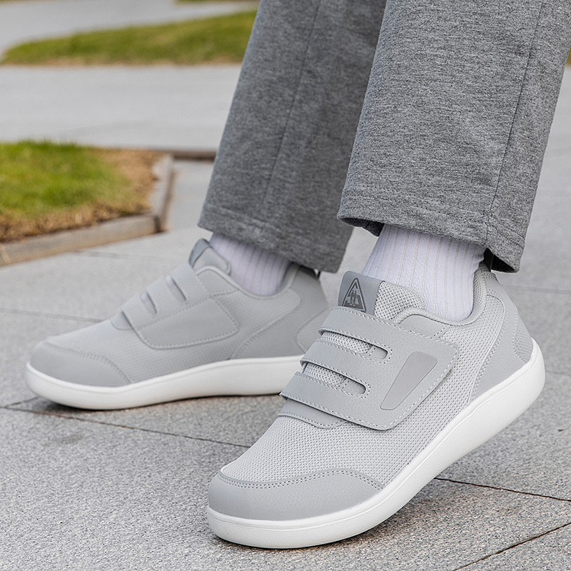 Zapatos para diabéticos para h - Men'S Shoes With Wide Toe Box reseña y precio