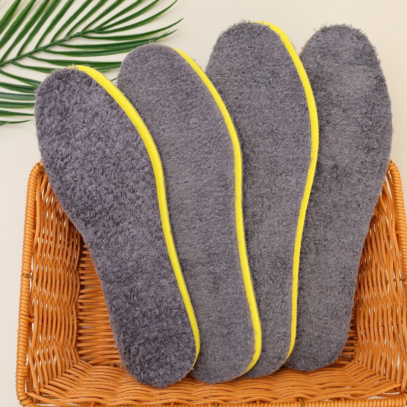 Plantillas térmicas de inviern - Men Shoes Outlet reseña y precio
