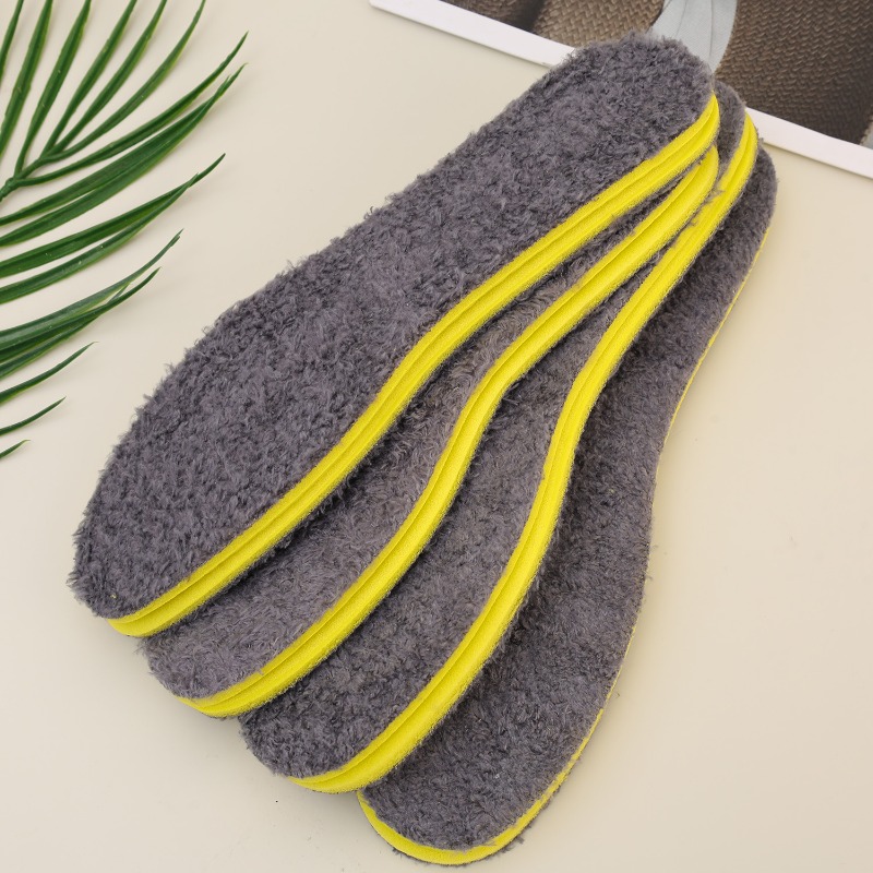 Plantillas térmicas de inviern - Men Shoes Outlet reseña y precio