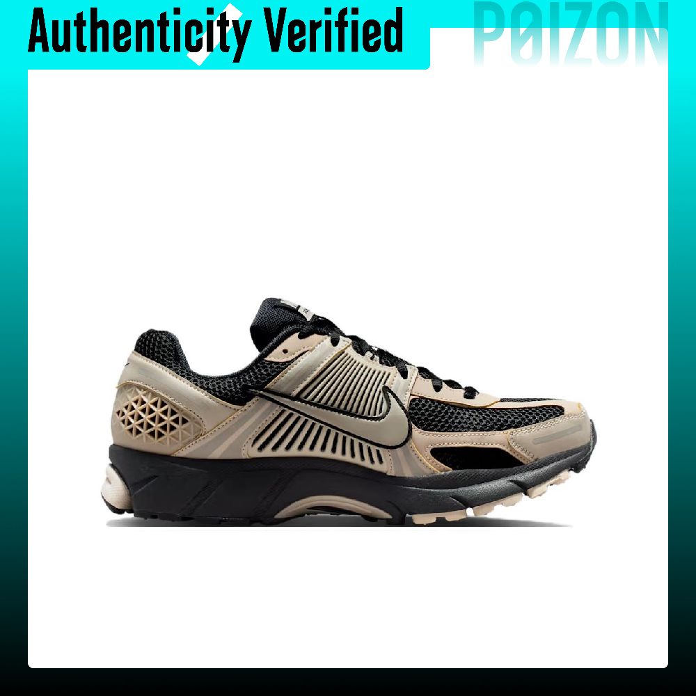 Zapatillas Nike Zoom Vomero 5  - Men'S Shoes Nike Black reseña y precio