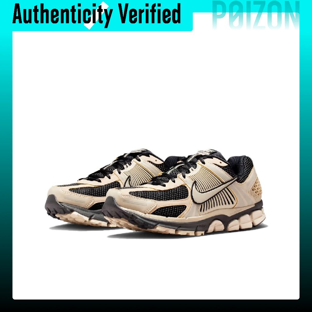 Zapatillas Nike Zoom Vomero 5  - Men'S Shoes Nike Black reseña y precio