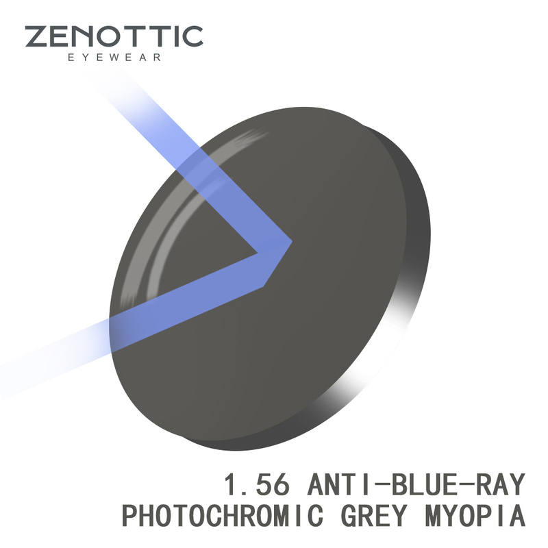 ZENOTTIC-lentes graduadas para - Men Shoes Zegna reseña y precio