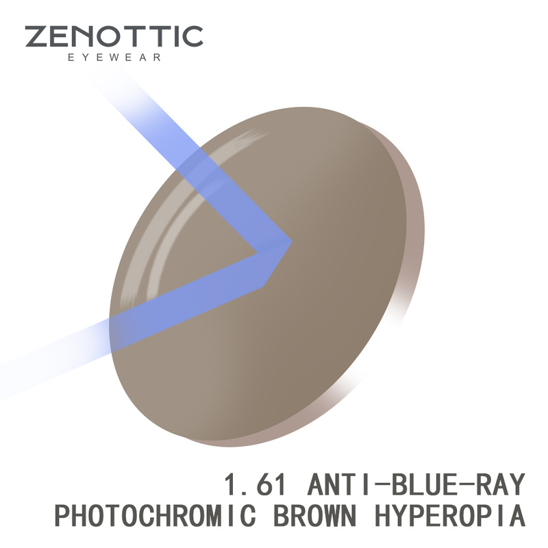 ZENOTTIC-lentes graduadas para - Men Shoes Zegna reseña y precio