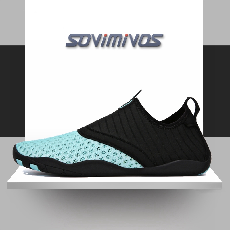 Zapatos de agua Unisex, calcet - Men'S Shoes Vibram reseña y precio