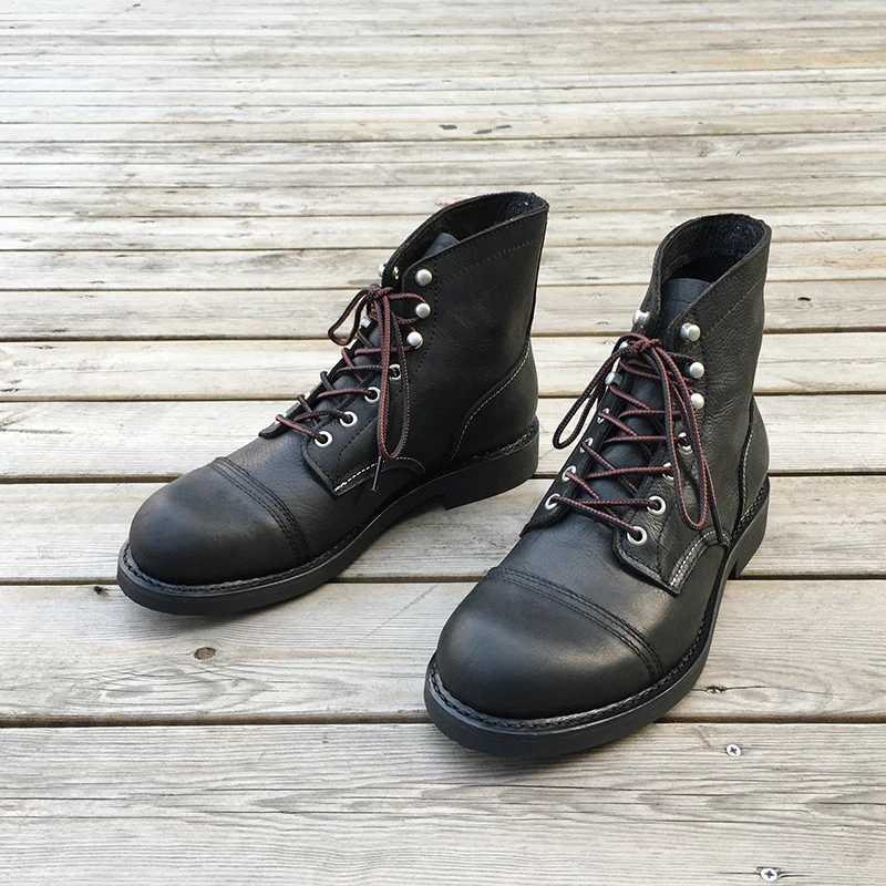 Nuevos zapatos para hombre, bo - Men Shoes Branded reseña y precio