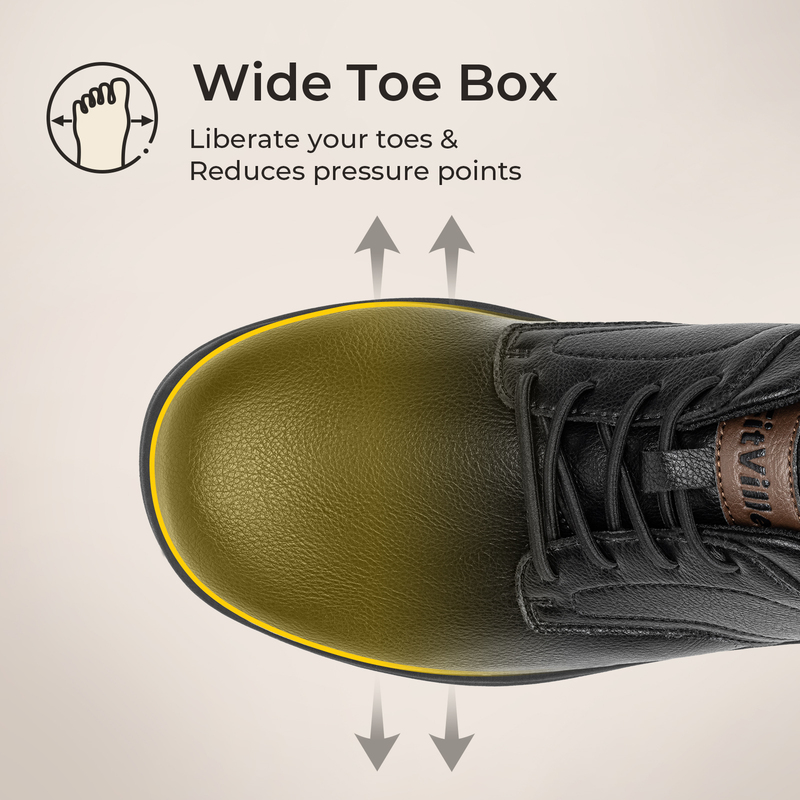 Zapatos casuales de cuero sin  - Men'S Shoes Hey Dude reseña y precio