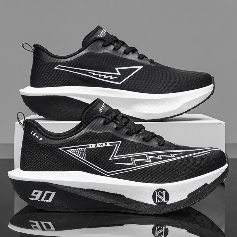 Zapatillas Deportivas de Runni - Men'S Shoes For Gym reseña y precio