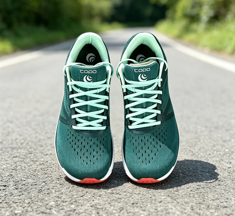 Zapatillas de running de caña  - Men'S Shoes Vibram reseña y precio