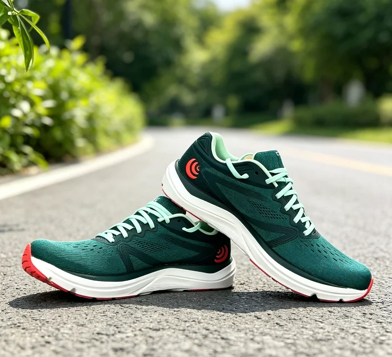 Zapatillas de running de caña  - Men'S Shoes Vibram reseña y precio