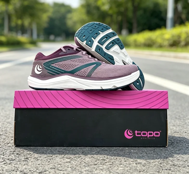 Zapatillas de running de caña  - Men'S Shoes Vibram reseña y precio