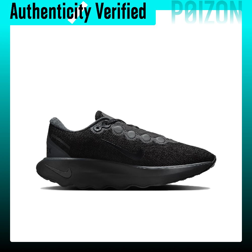 Nike Motiva, Zapatos Casuales  - Men'S Shoes Nike Black reseña y precio