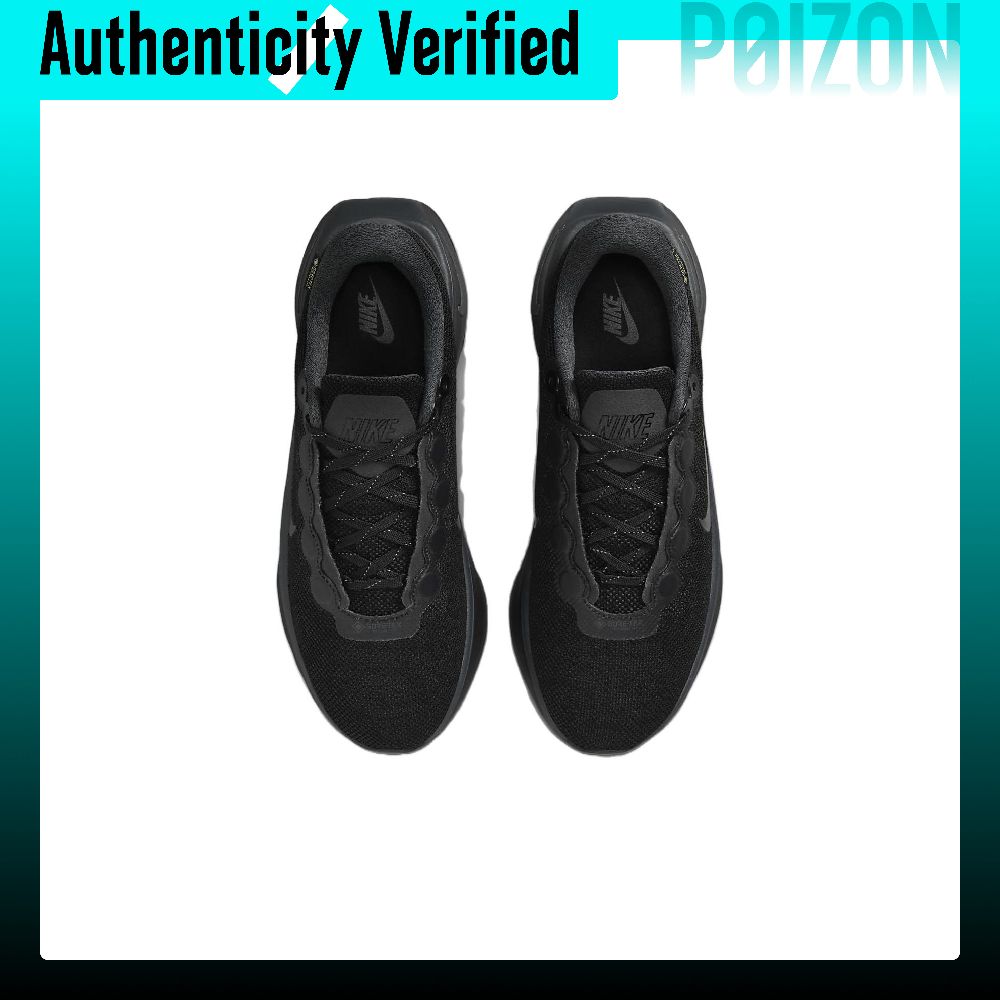 Nike Motiva, Zapatos Casuales  - Men'S Shoes Nike Black reseña y precio