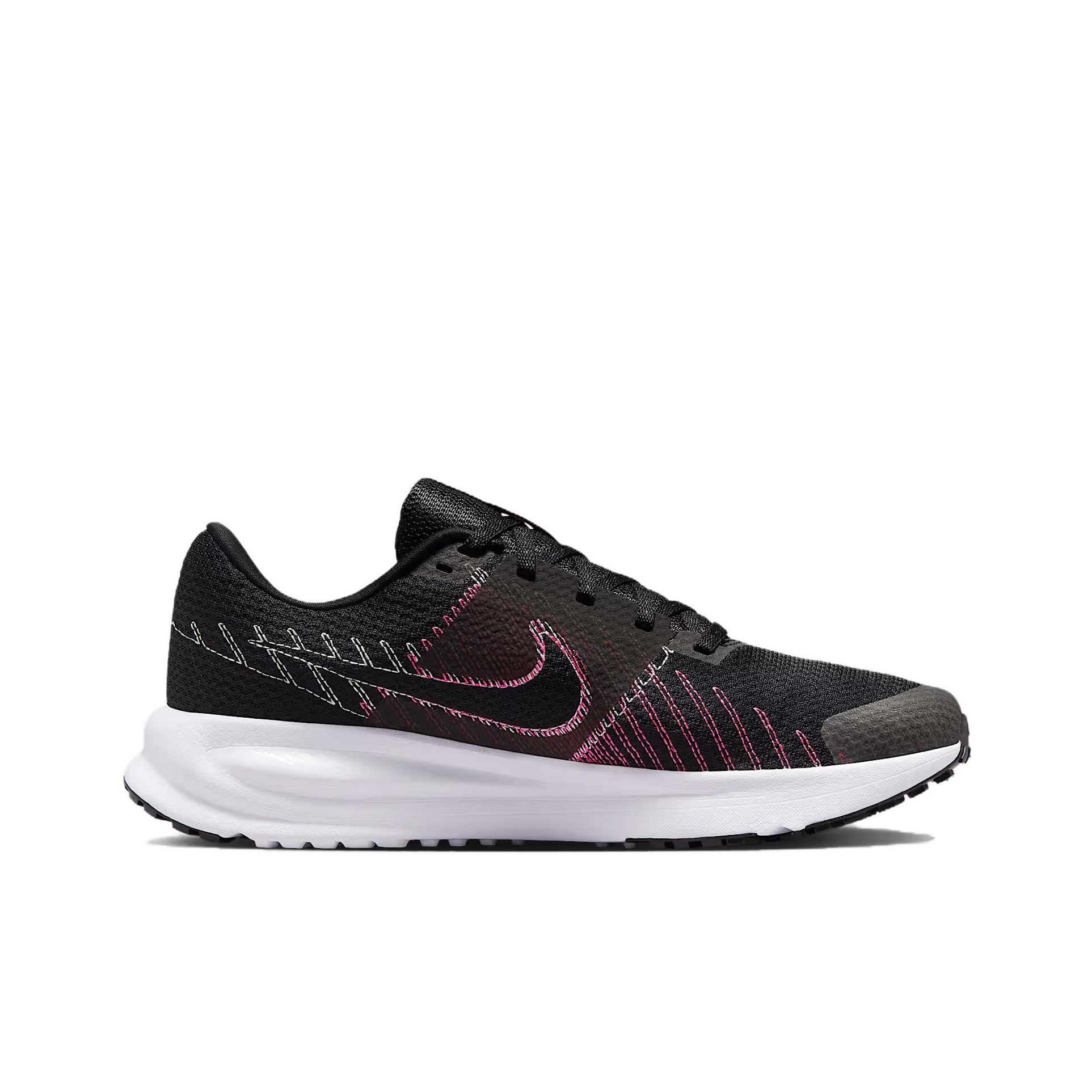 Zapatillas de Running Nike RUN - Men'S Shoes Nike Black reseña y precio