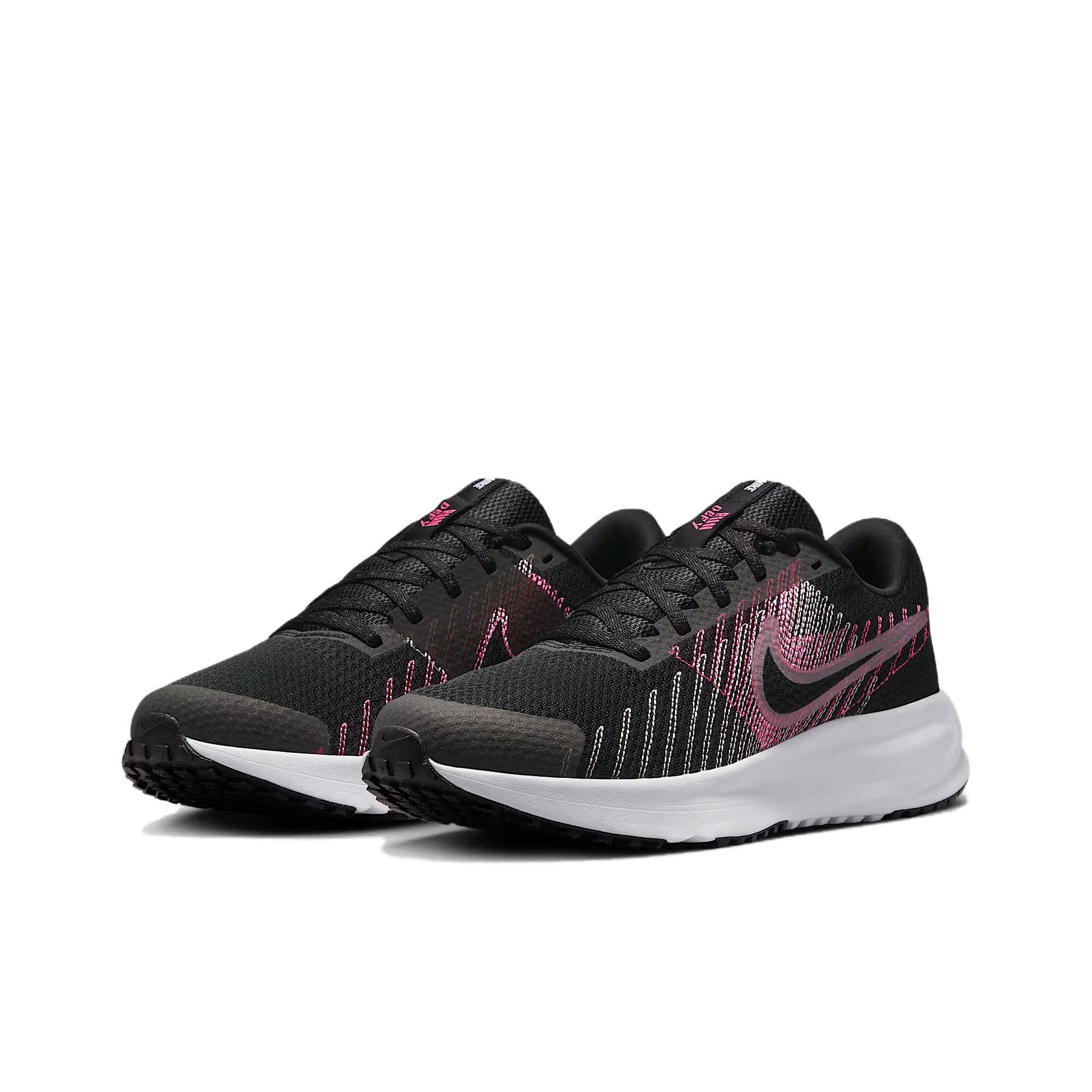 Zapatillas de Running Nike RUN - Men'S Shoes Nike Black reseña y precio