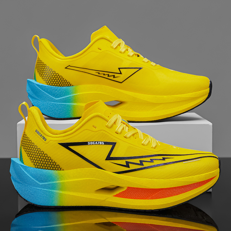 Zapatillas deportivas casuales - Men'S Shoes Professional reseña y precio