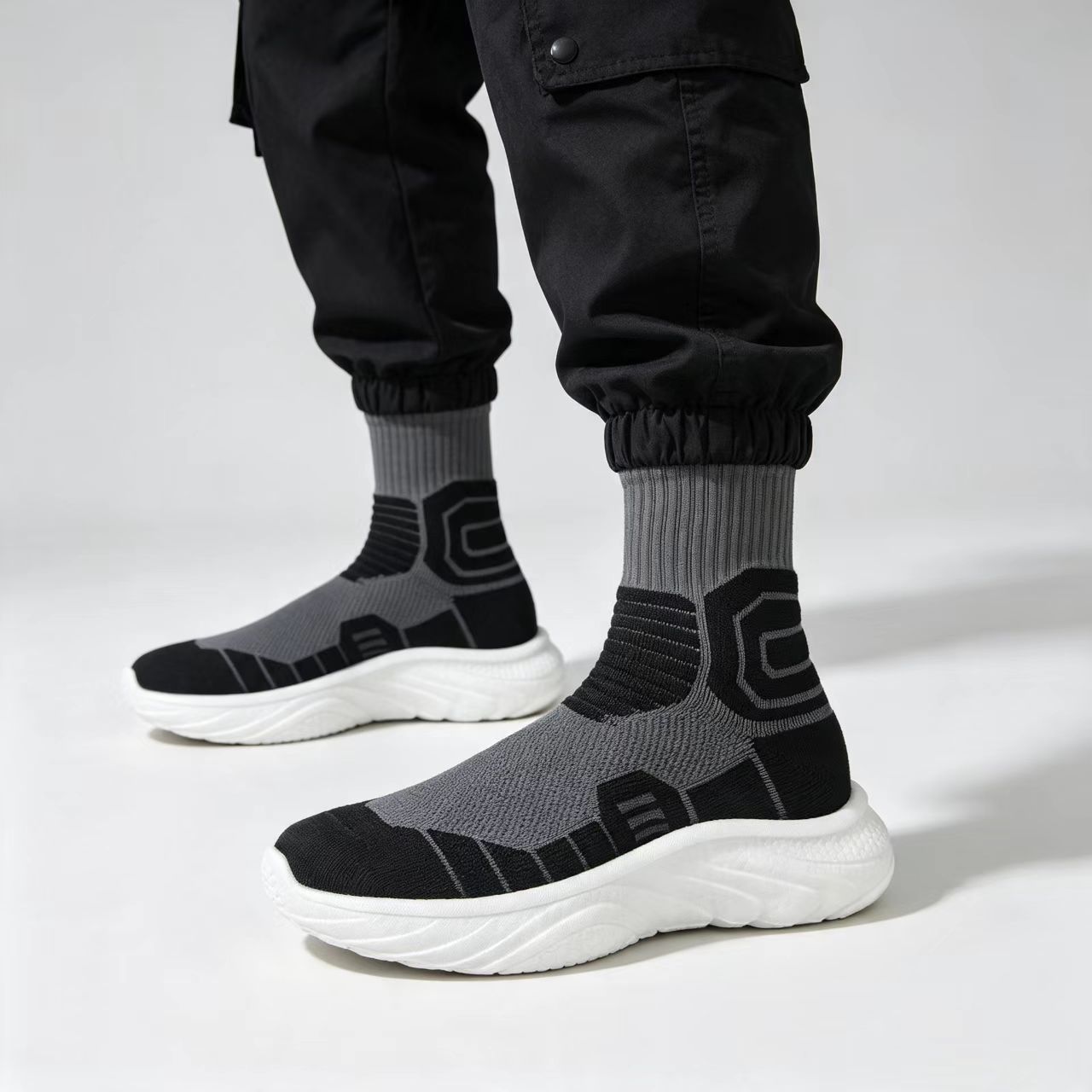 Zapatillas de entrenamiento de - Men'S Shoes For Gym reseña y precio