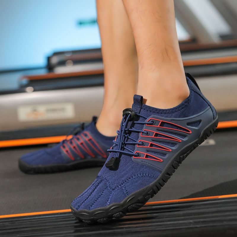 Nuevas zapatillas de agua popu - Men Shoes Trainers reseña y precio