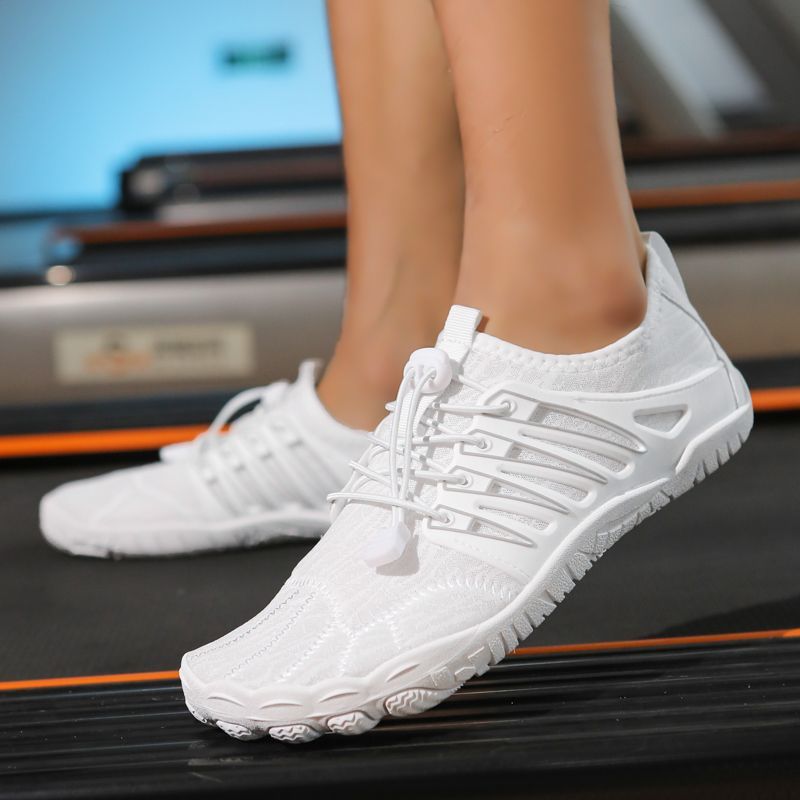 Nuevas zapatillas de agua popu - Men Shoes Trainers reseña y precio