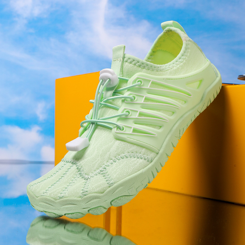 Nuevas zapatillas de agua popu - Men Shoes Trainers reseña y precio
