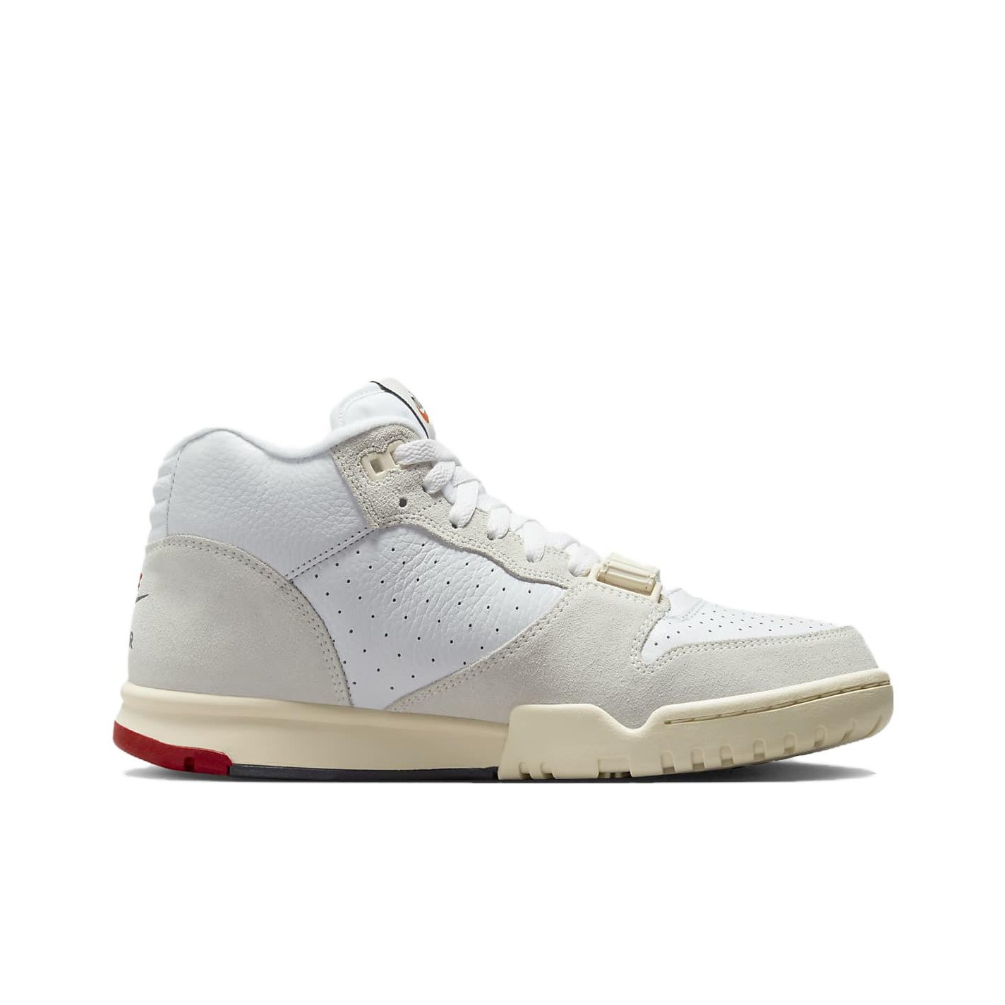 Nike Air Trainer 1 Mid Top, Za - Men'S Shoes Nike Black reseña y precio