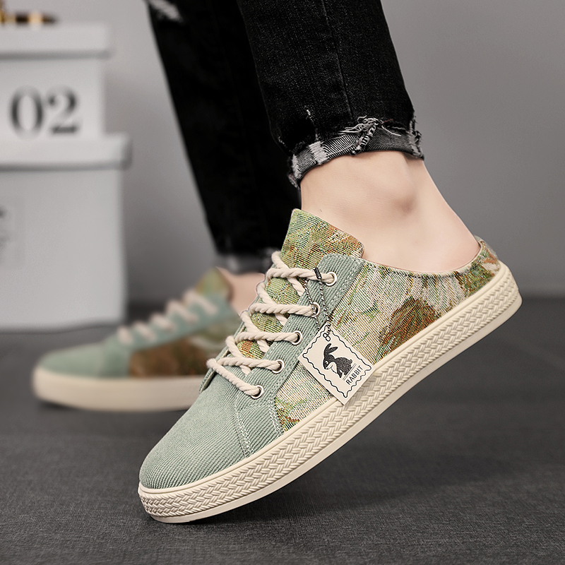 Zapatillas de lona para hombre - Men'S Shoes Birkenstock reseña y precio