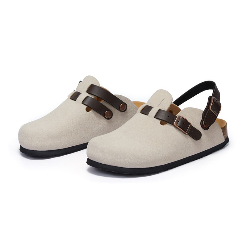 Zapatillas de corcho para muje - Men'S Shoes Birkenstock reseña y precio