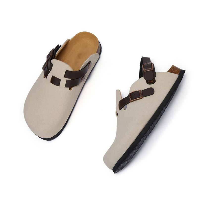 Zapatillas de corcho para muje - Men'S Shoes Birkenstock reseña y precio