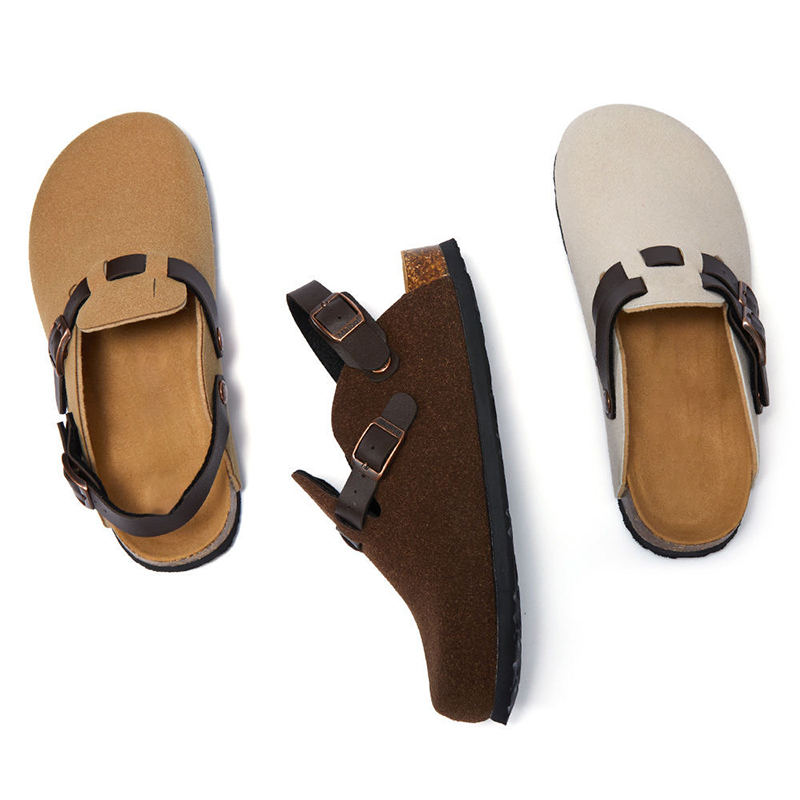 Zapatillas de corcho para muje - Men'S Shoes Birkenstock reseña y precio