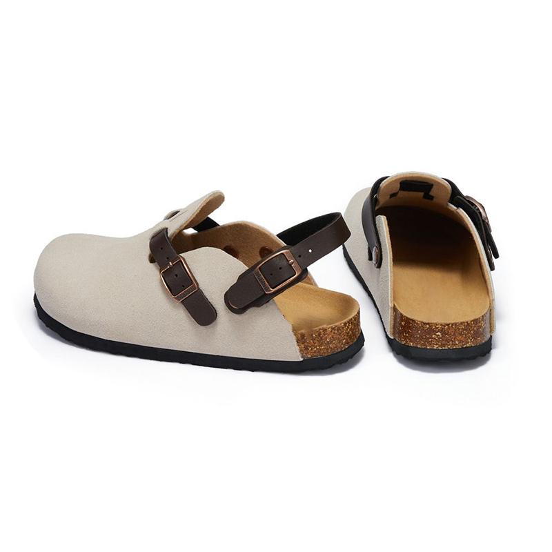 Zapatillas de corcho para muje - Men'S Shoes Birkenstock reseña y precio
