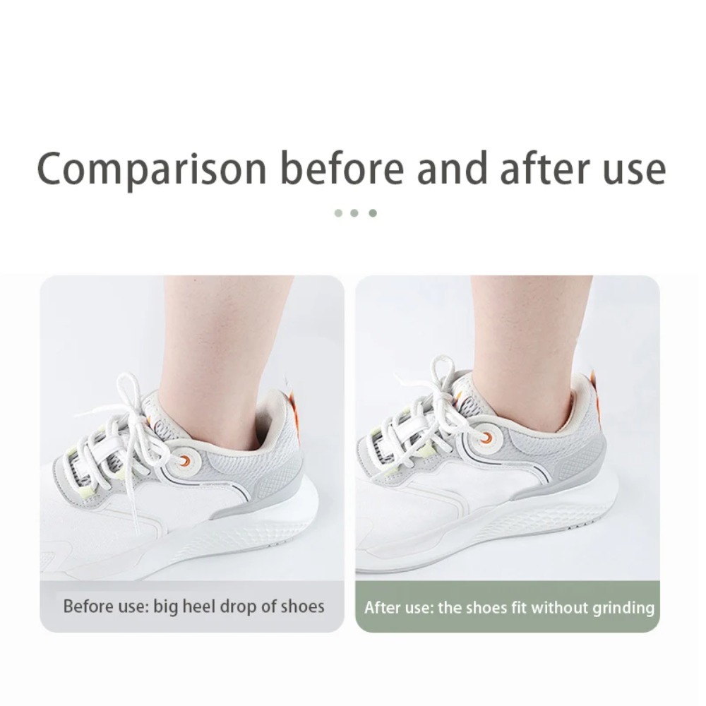 Plantillas para zapatos deport - Men Shoes Outlet reseña y precio