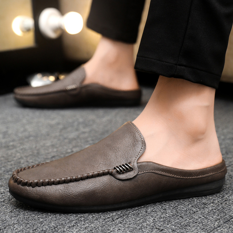 Zapatos de hombre en oferta, c - Men'S Shoes Hey Dude reseña y precio