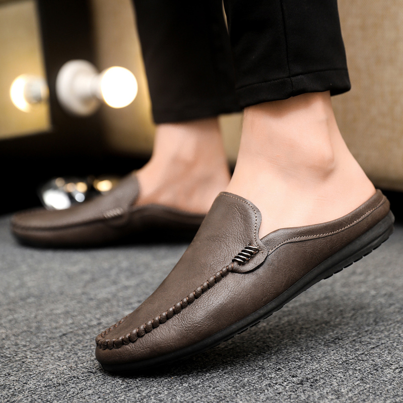 Zapatos de hombre en oferta, c - Men'S Shoes Hey Dude reseña y precio