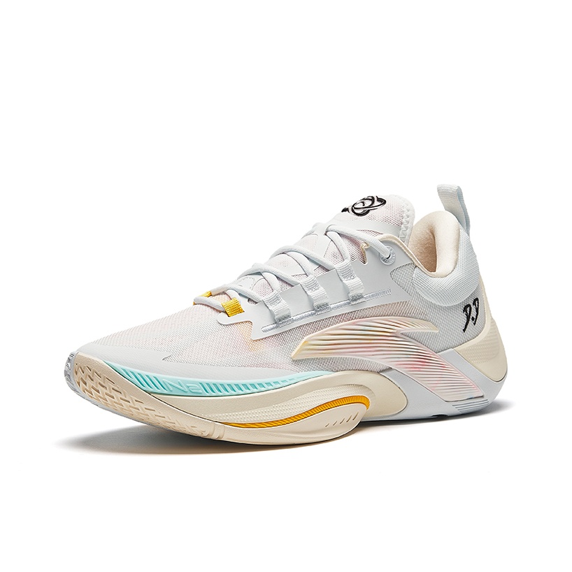 Anta Zap 1 New York Shadow Zap - Men'S Shoes York reseña y precio