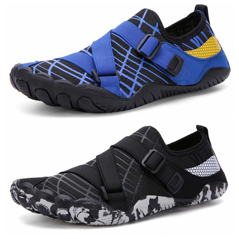 Zapatos de agua para hombre y  - Men'S Shoes Vibram reseña y precio
