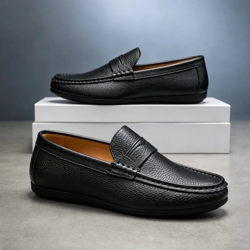 Zapatos informales de diseño c - Men'S Shoes Hey Dude reseña y precio