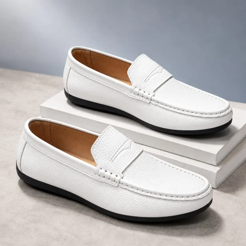 Zapatos informales de diseño c - Men'S Shoes Hey Dude reseña y precio